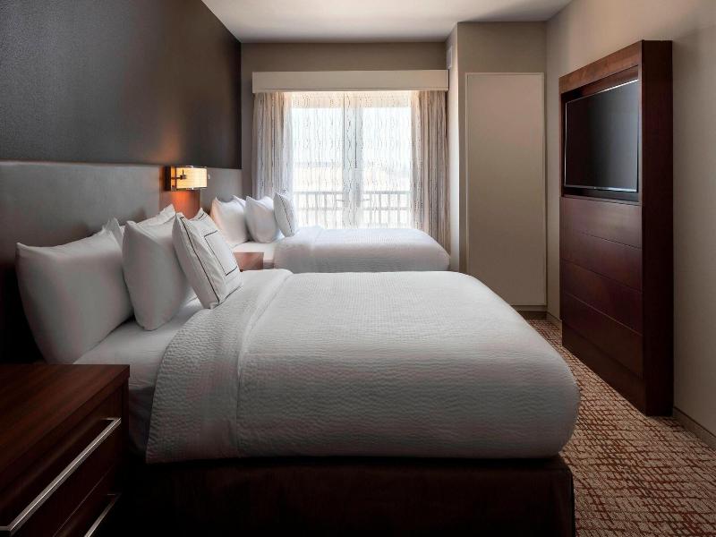 Residence Inn Redwood City San Carlos image
