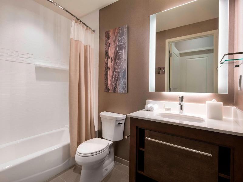 Residence Inn Redwood City San Carlos image