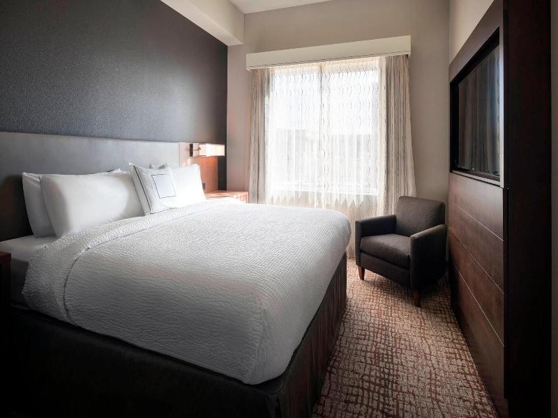 Residence Inn Redwood City San Carlos image