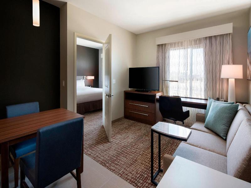 Residence Inn Redwood City San Carlos image