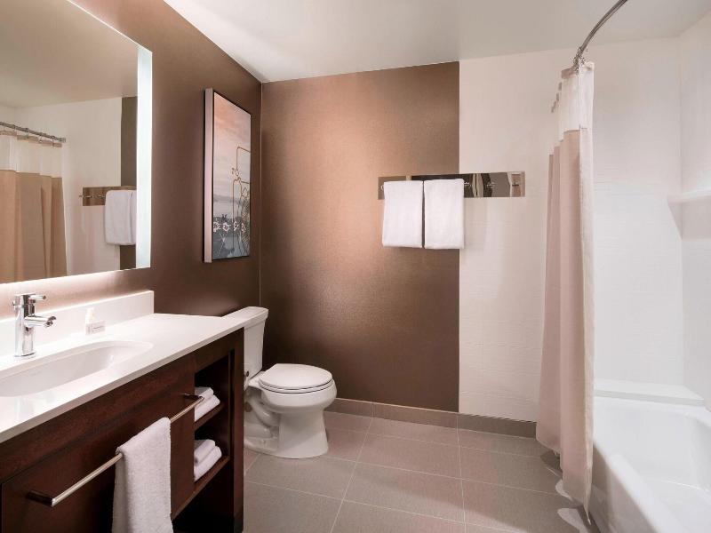 Residence Inn Redwood City San Carlos image