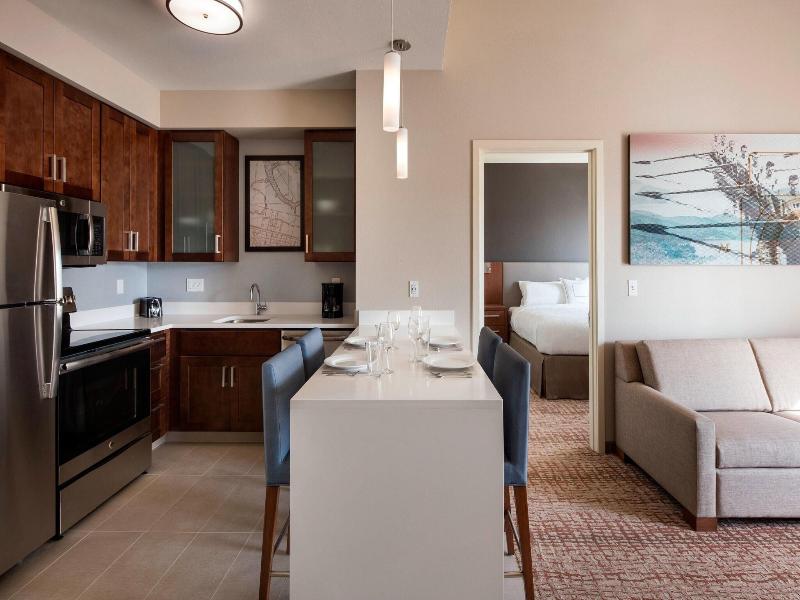 Residence Inn Redwood City San Carlos image