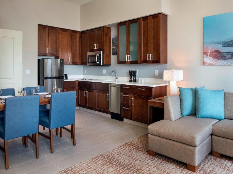 Residence Inn Redwood City San Carlos image