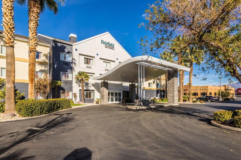 Fairfield Inn St George image