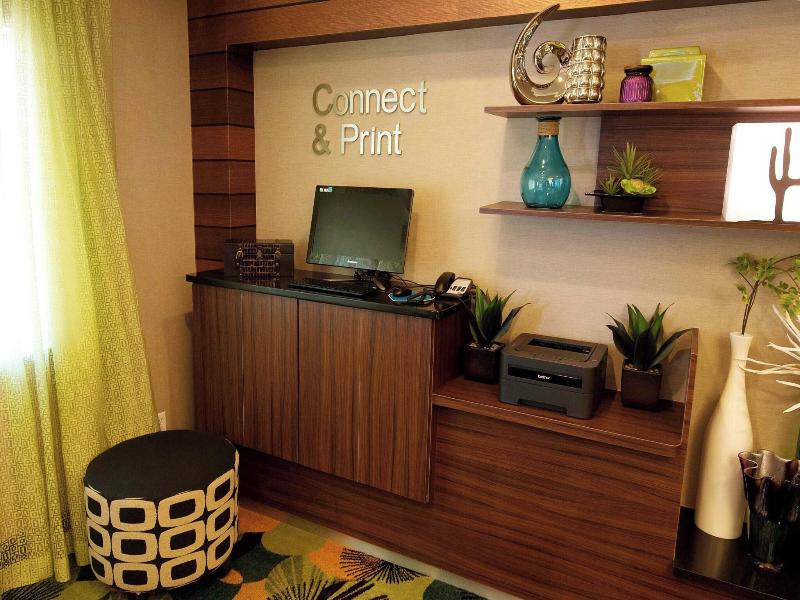 Fairfield Inn St George image