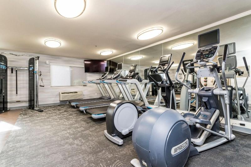 Fairfield Inn St George image