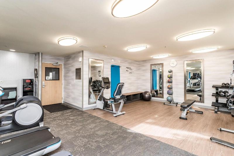 Fairfield Inn St George image