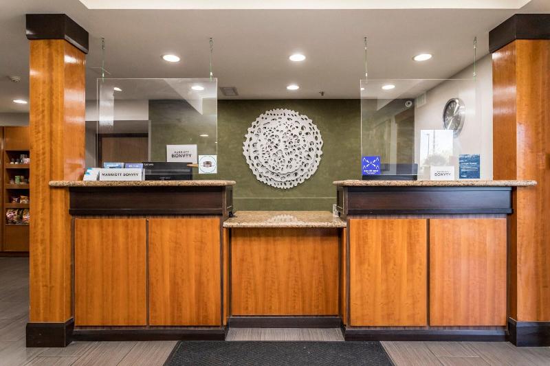 Fairfield Inn St George image