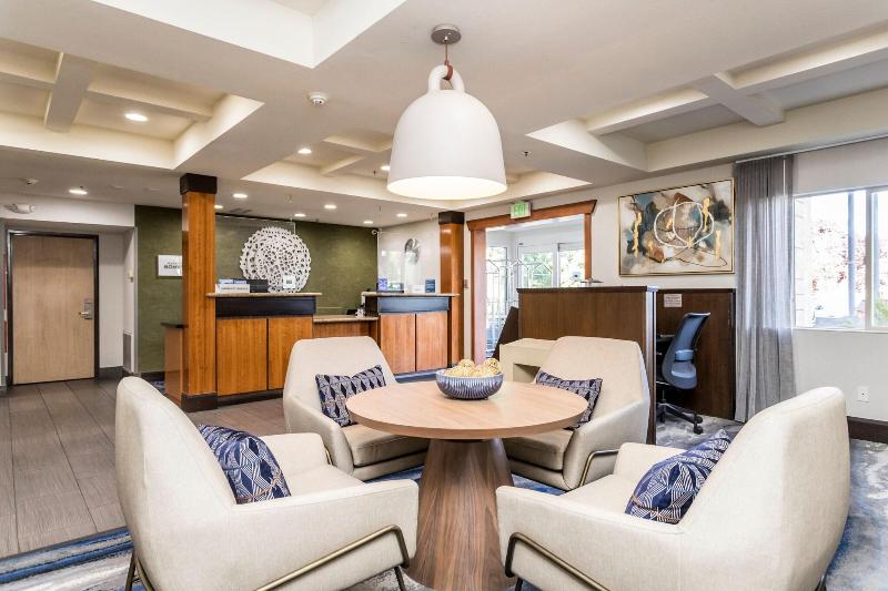 Fairfield Inn St George image