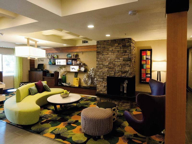 Fairfield Inn St George image