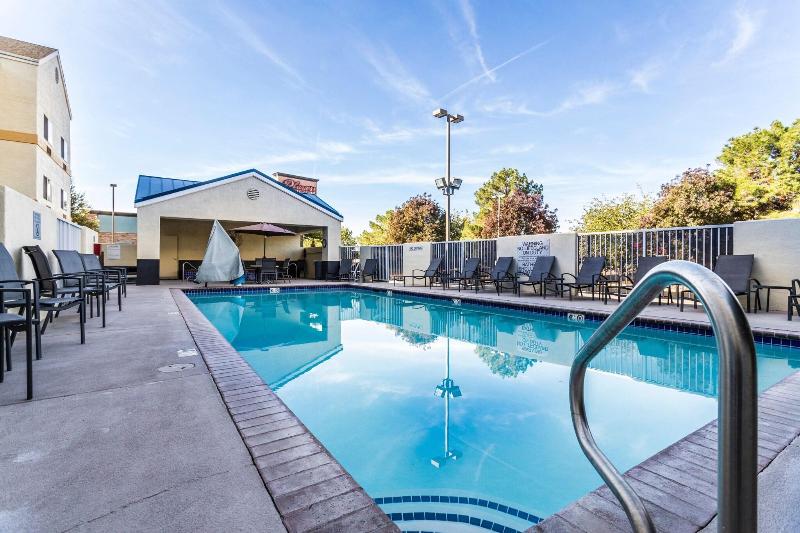 Fairfield Inn St George image