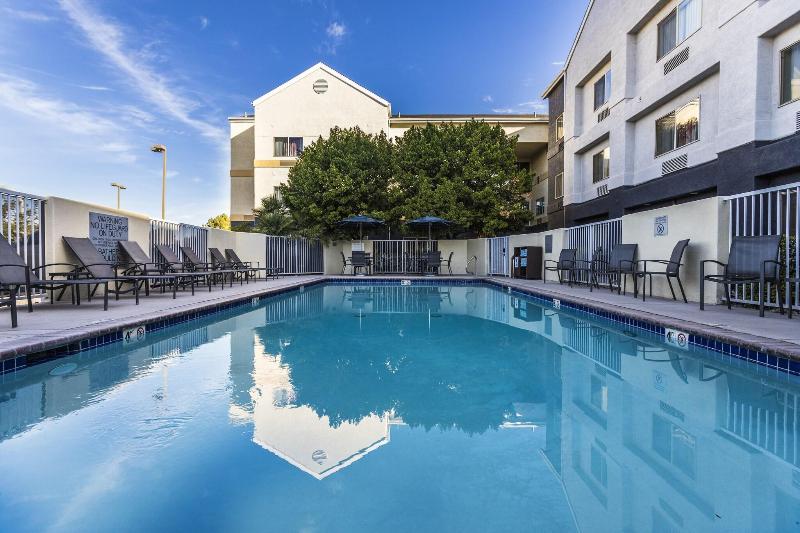 Fairfield Inn St George image