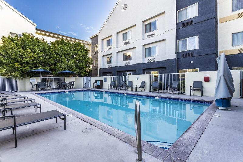 Fairfield Inn St George image