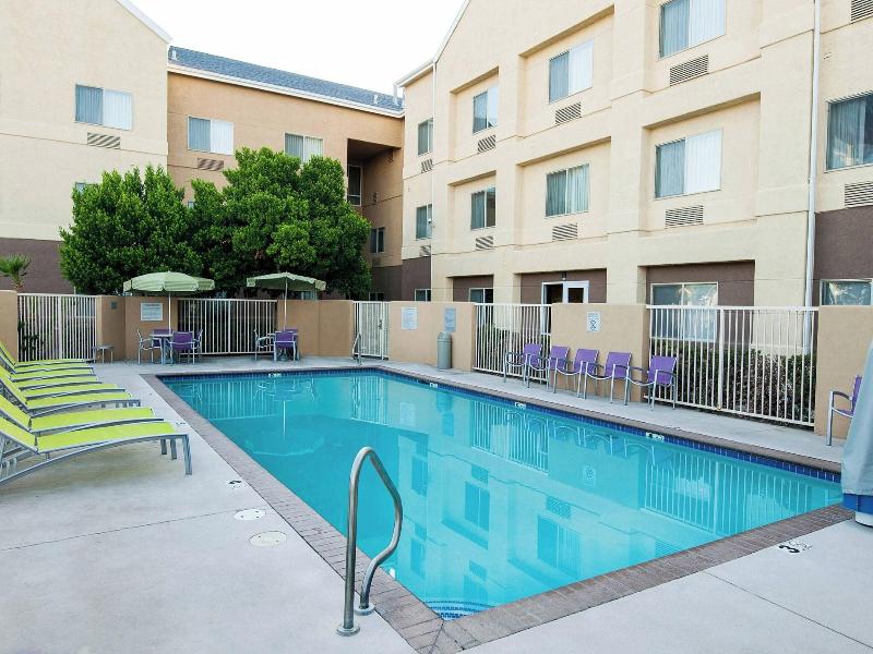 Fairfield Inn St George image