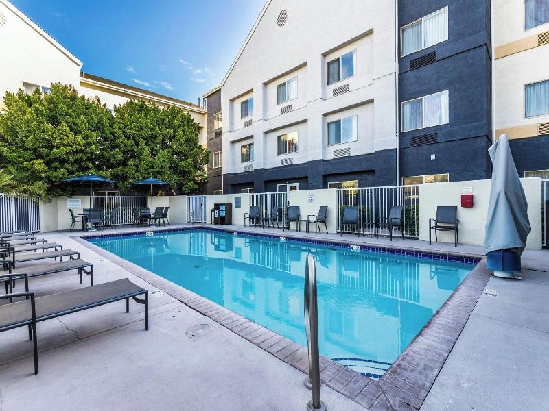 Fairfield Inn St George image