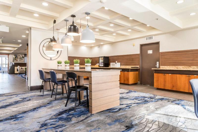 Fairfield Inn St George image