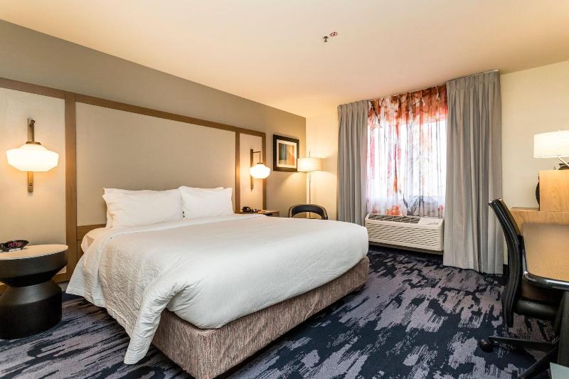 Fairfield Inn St George image