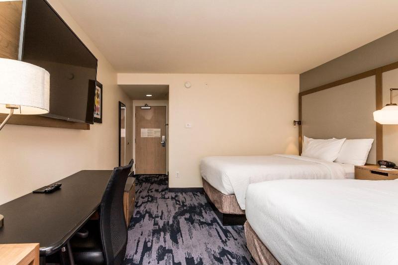 Fairfield Inn St George image