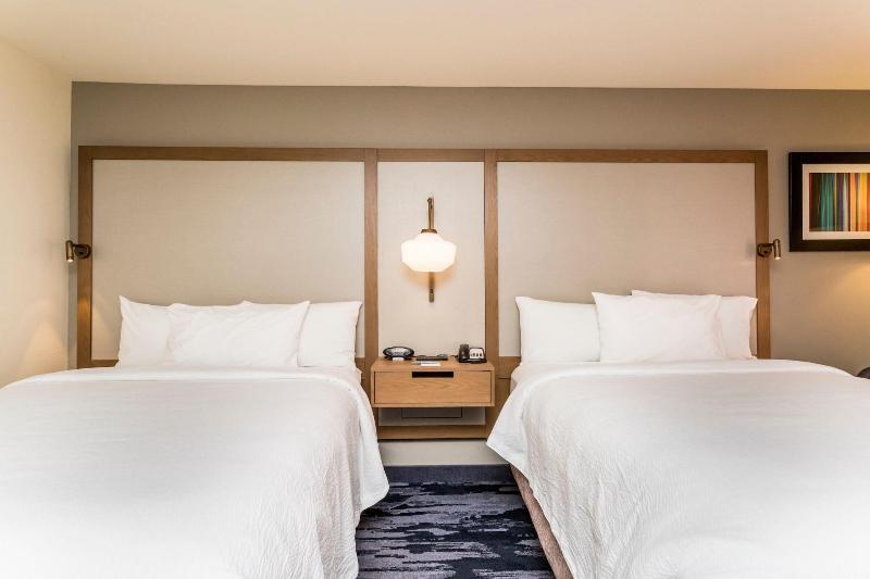 Fairfield Inn St George image