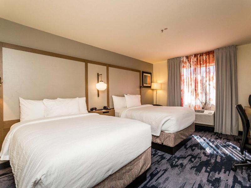Fairfield Inn St George image