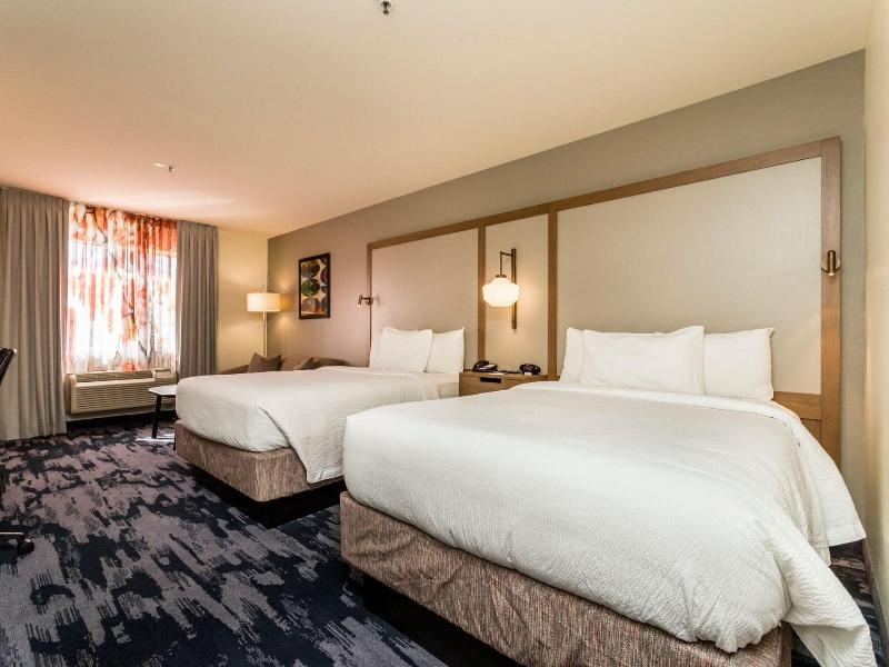 Fairfield Inn St George image