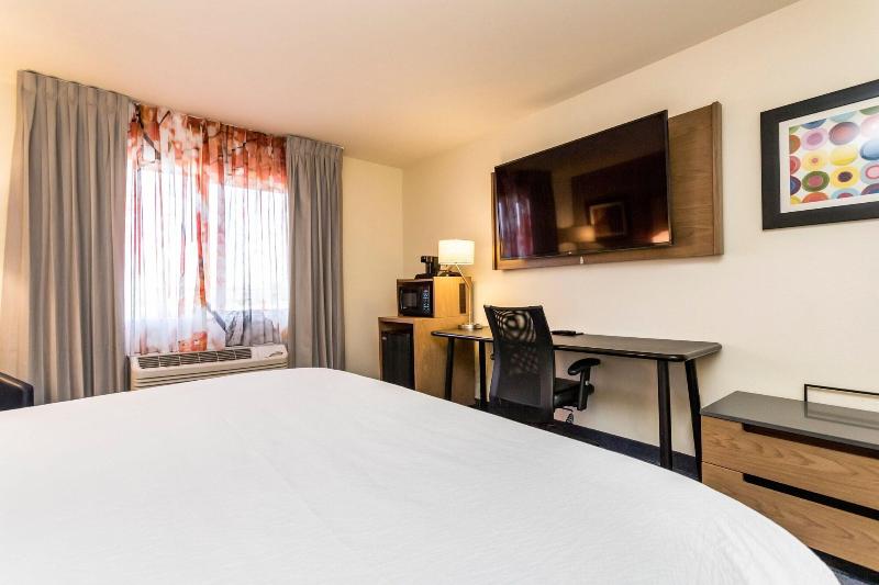 Fairfield Inn St George image