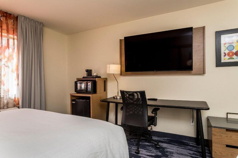 Fairfield Inn St George image