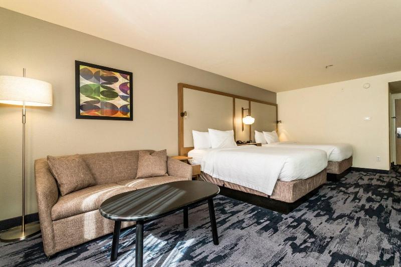 Fairfield Inn St George image