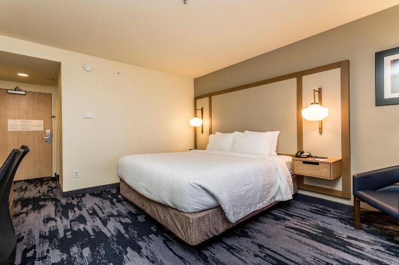Fairfield Inn St George image