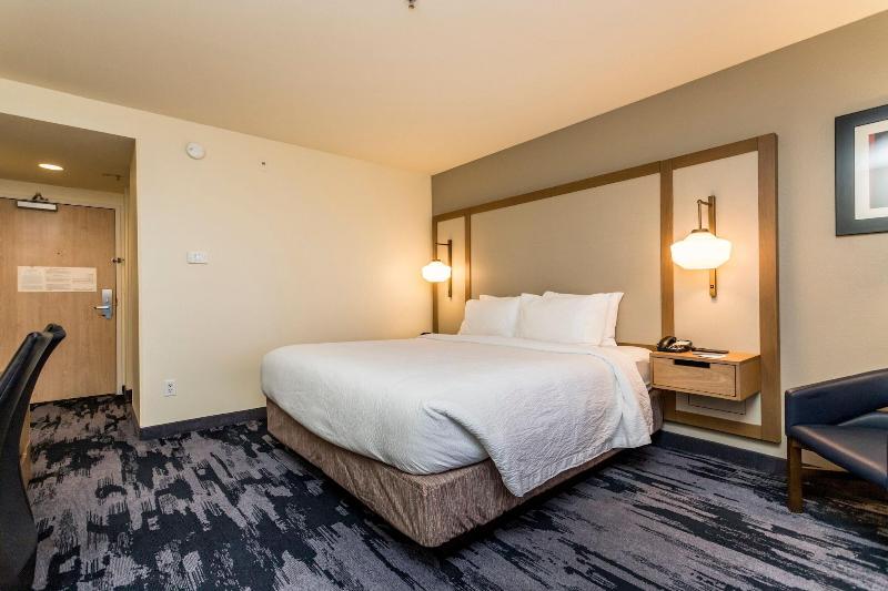 Fairfield Inn St George image