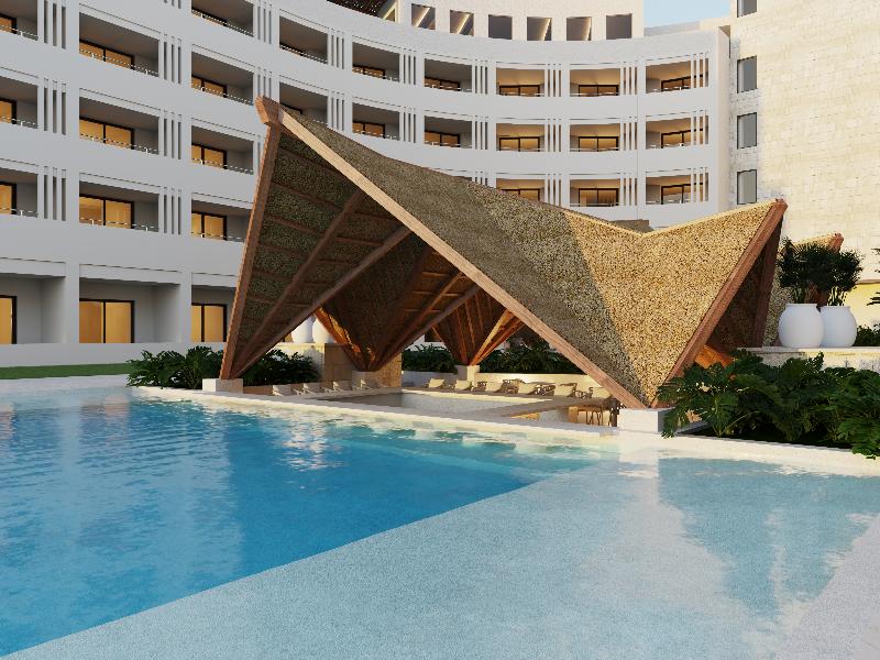 Devossion By Live Aqua Celebration Resort & Spa image