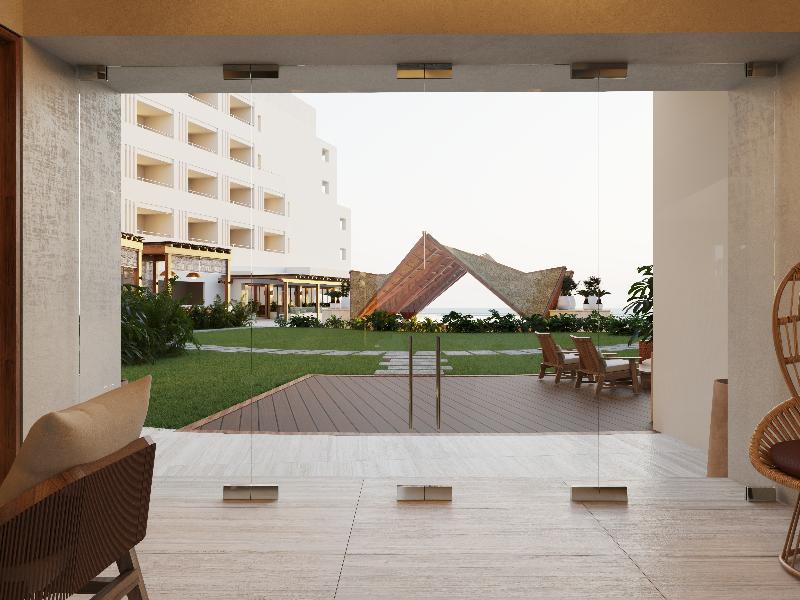 Devossion By Live Aqua Celebration Resort & Spa image
