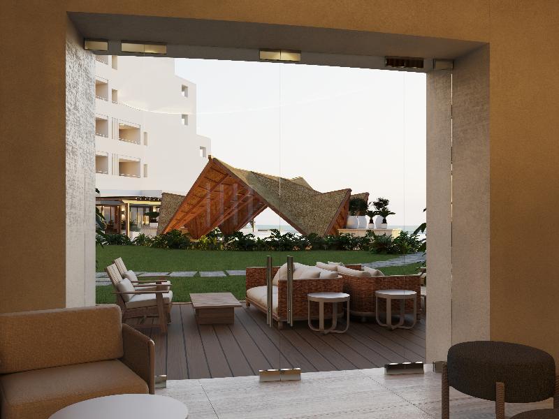 Devossion By Live Aqua Celebration Resort & Spa image
