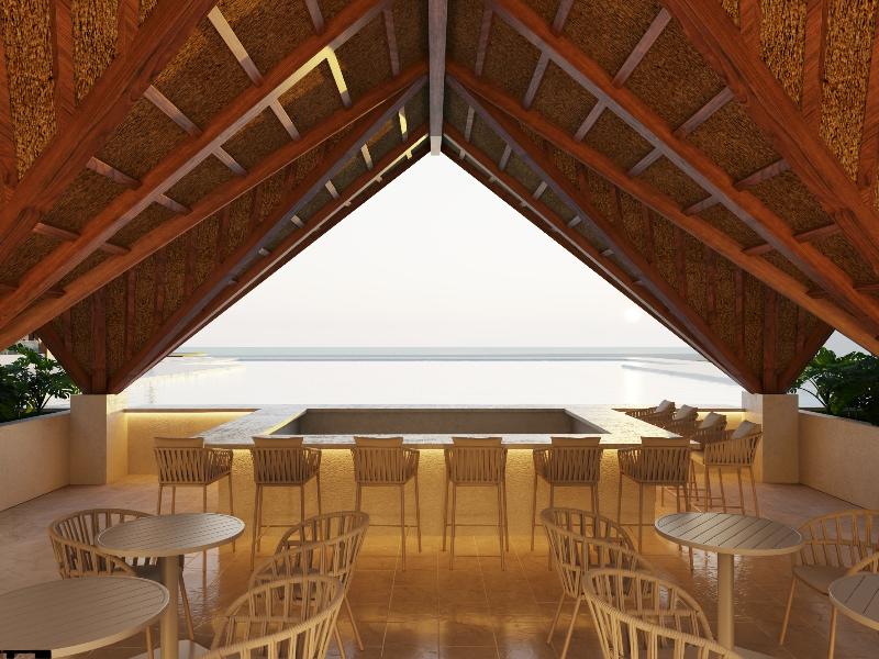 Devossion By Live Aqua Celebration Resort & Spa image
