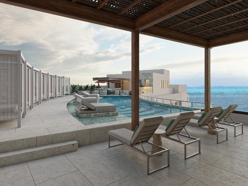 Devossion By Live Aqua Celebration Resort & Spa image
