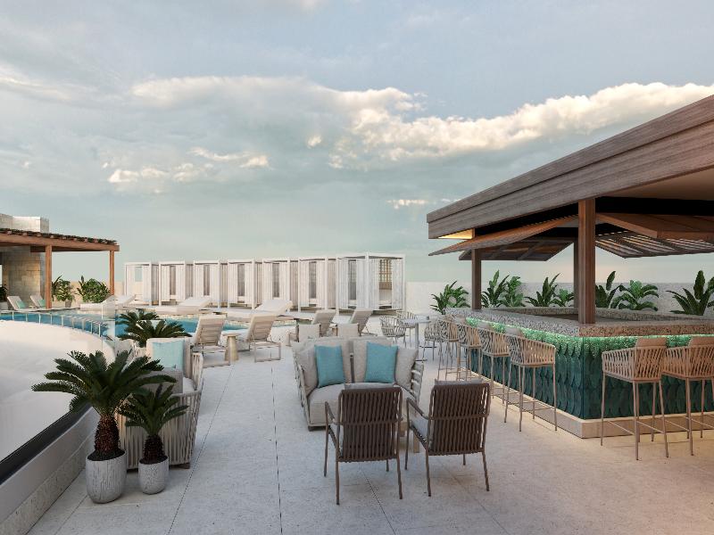 Devossion By Live Aqua Celebration Resort & Spa image