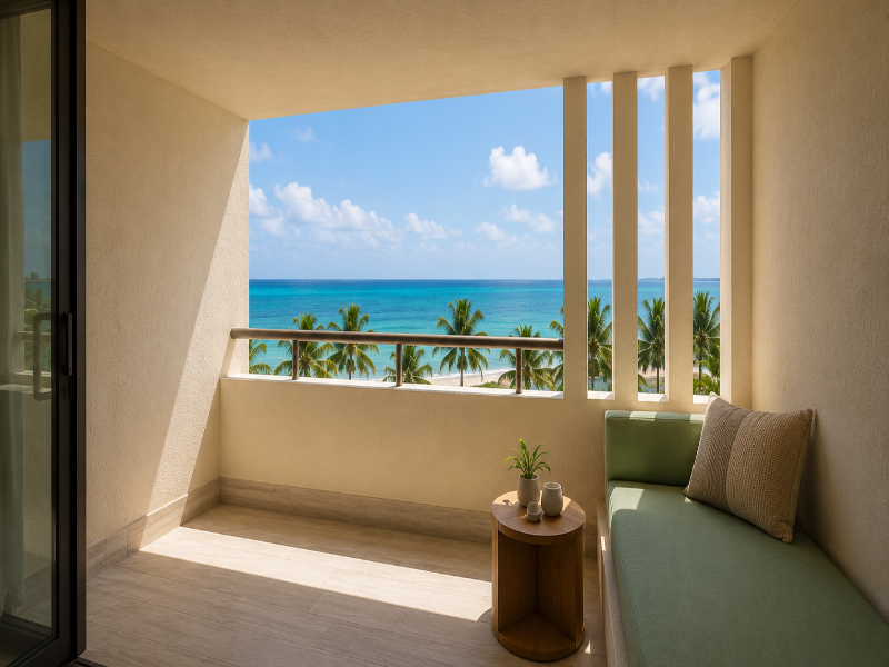 Devossion By Live Aqua Celebration Resort & Spa image