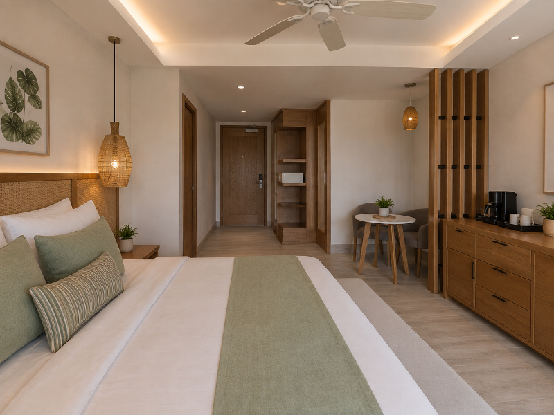 Devossion By Live Aqua Celebration Resort & Spa image