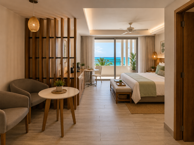 Devossion By Live Aqua Celebration Resort & Spa image