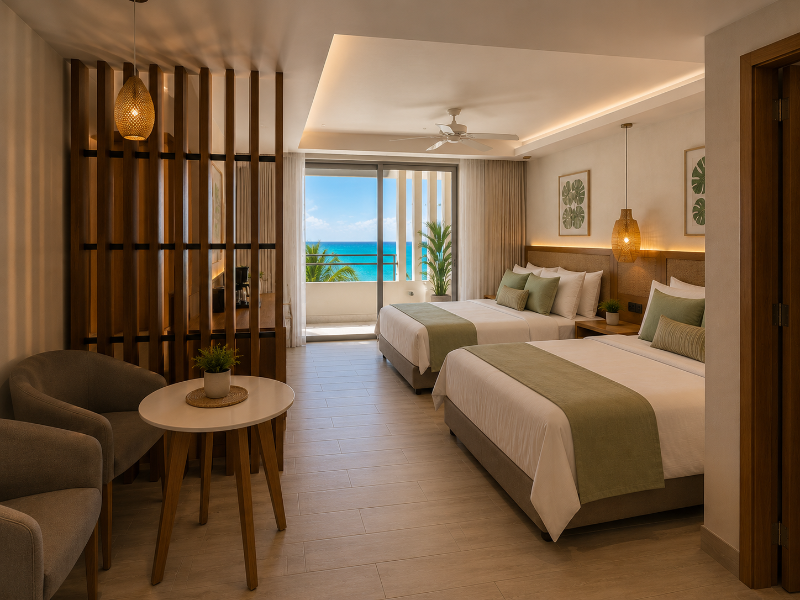 Devossion By Live Aqua Celebration Resort & Spa image