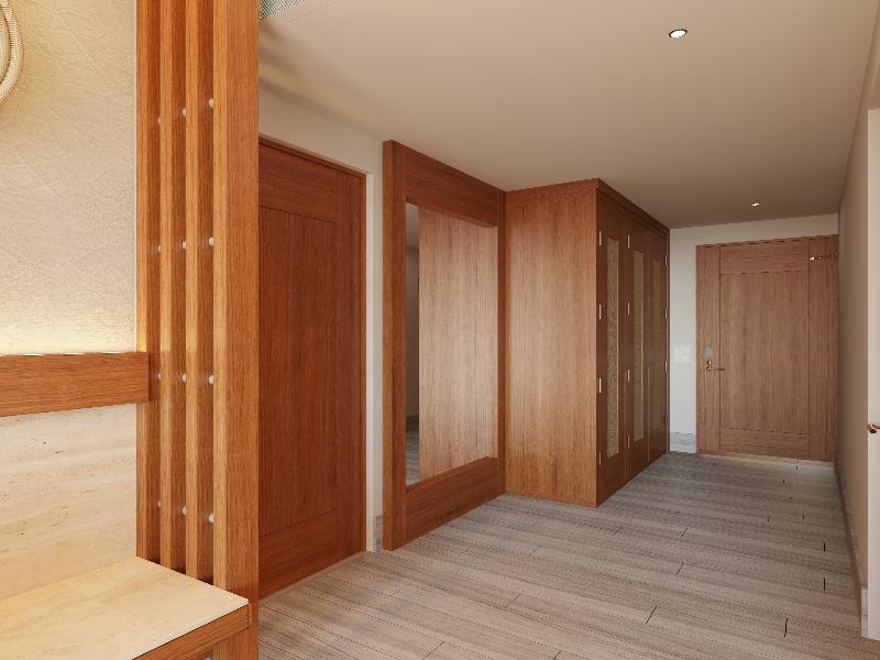 Devossion By Live Aqua Celebration Resort & Spa image