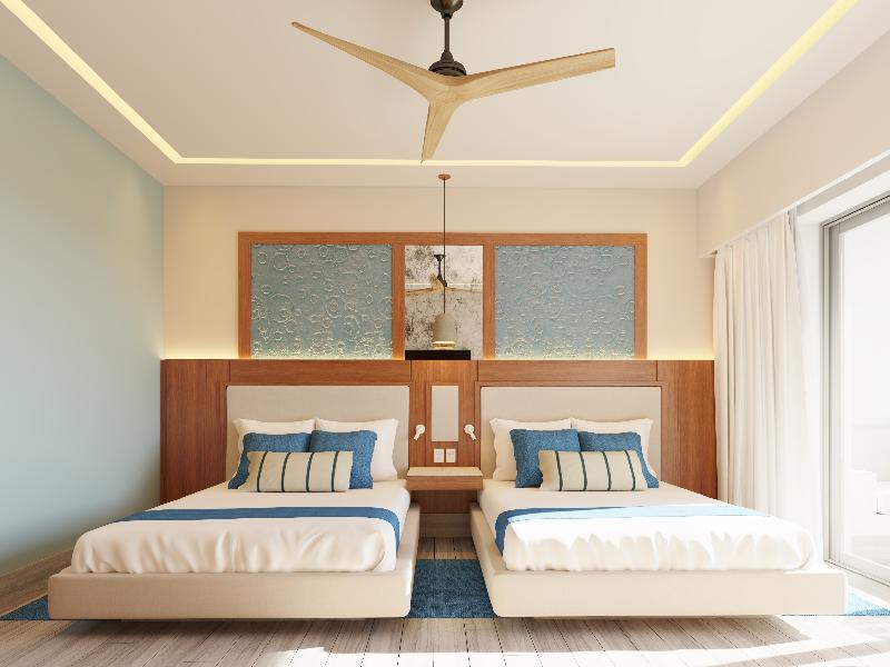 Devossion By Live Aqua Celebration Resort & Spa image