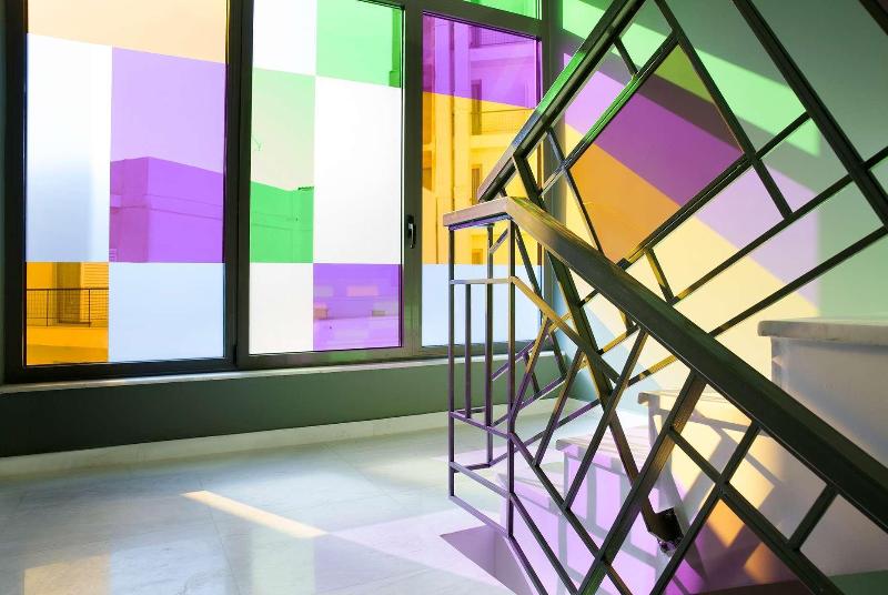ZEUS Essence Wyndham Athens Residence