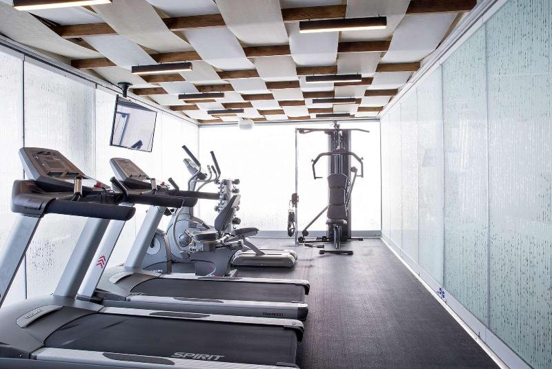 ZEUS Essence Wyndham Athens Residence
