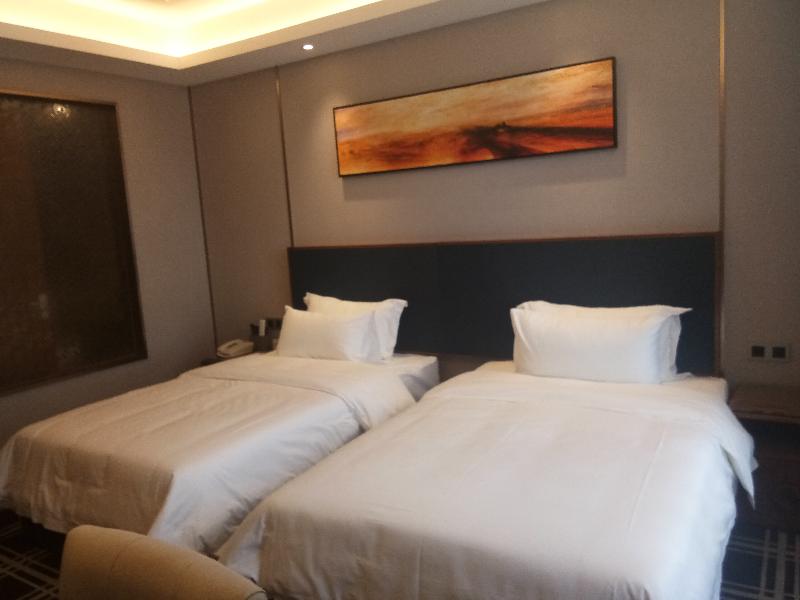 Vashe Hotel ( Wanda Branch)