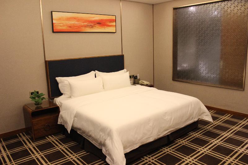 Vashe Hotel ( Wanda Branch)