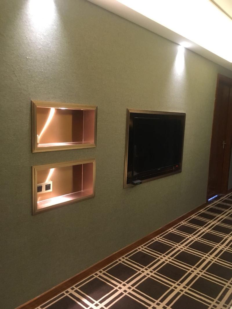 Vashe Hotel ( Wanda Branch)