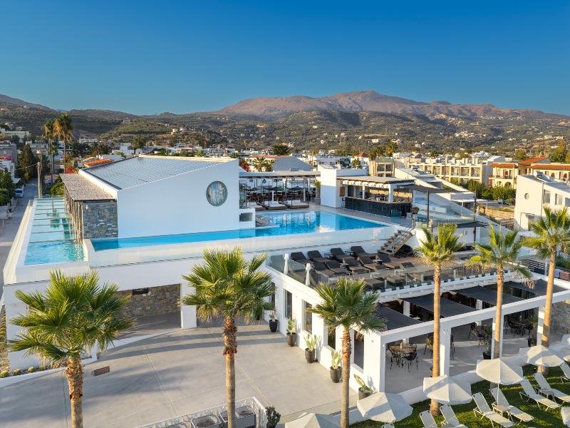 Atermono boutique resort and spa 2