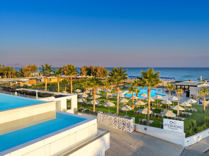 Atermono boutique resort and spa 5