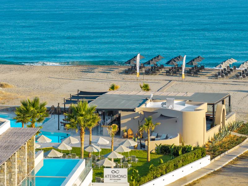 Atermono boutique resort and spa 3